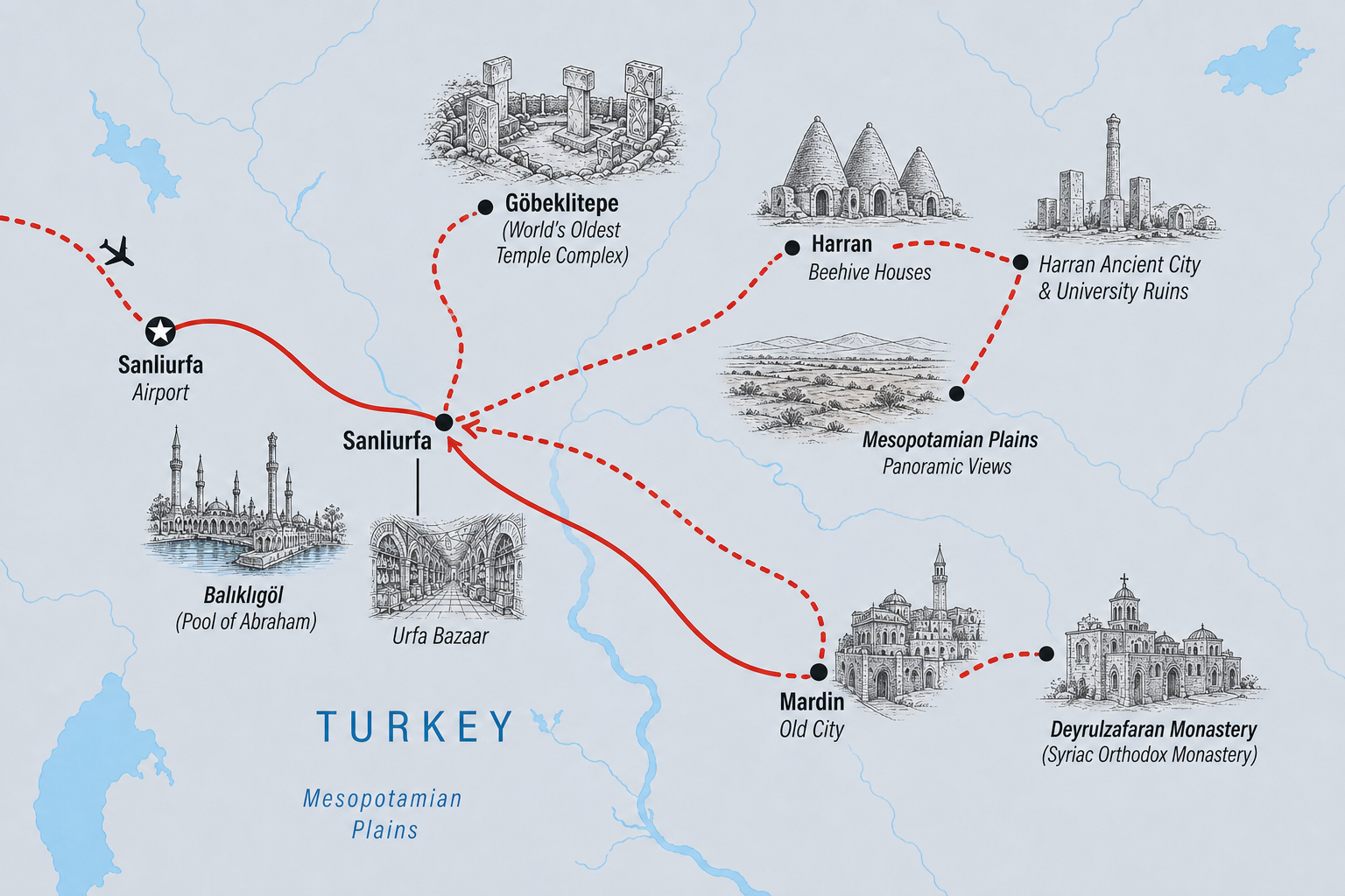 5 Days Istanbul & Cappadocia Classic