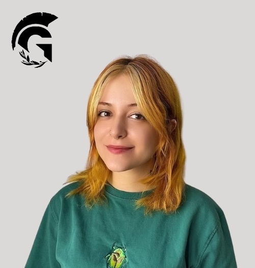 Ayca Celik