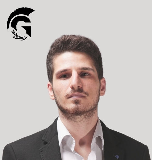 Ercan Göktürk Hasan - Founder & CEO