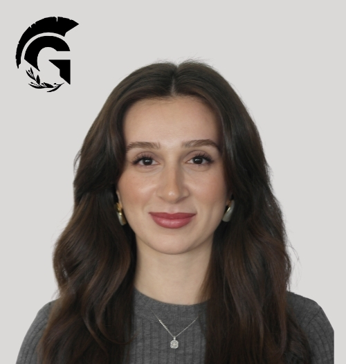 Esra Sümer - Accouting & Finance Officer