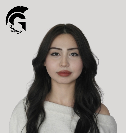 Irmak Polat - Assistant Editor