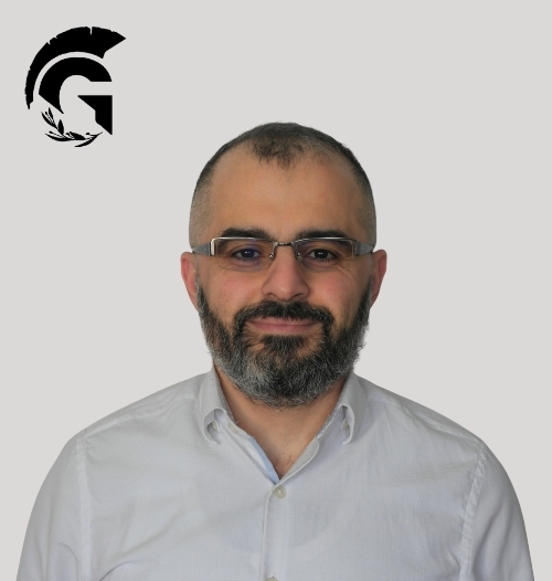 Muhamad Anadanı - Sales Manager
