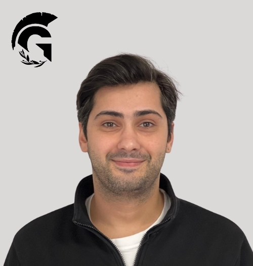 Nurettin Ekinci - Accouting & Finance Specialist