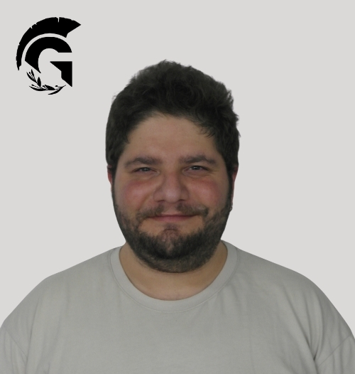 Oğuz Kağan Aydın - Editor & Content Writer