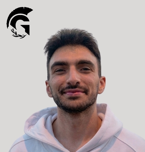 Ömer AVCI - Web Developer