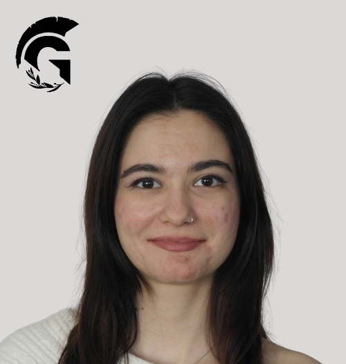 Sanem Çakır - Assistant Editor