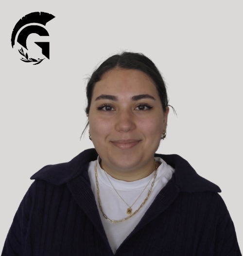 Yaren Sancak - Assistant Editor