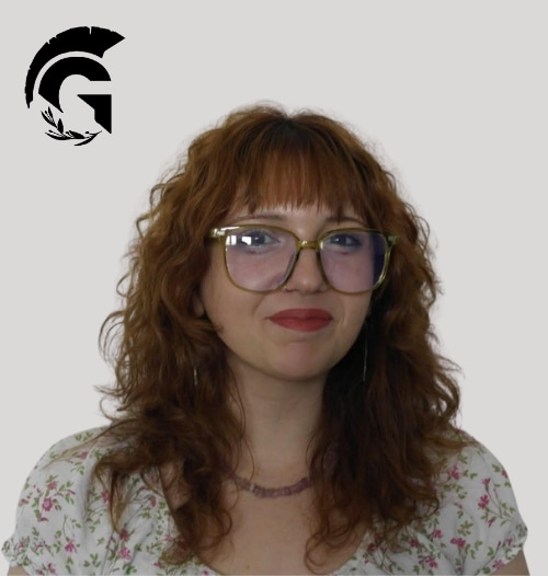 Zeynep Naz Göstepe