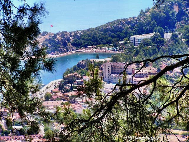 Marmaris Tours