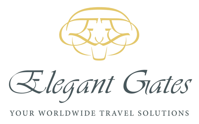 Elegant Gates