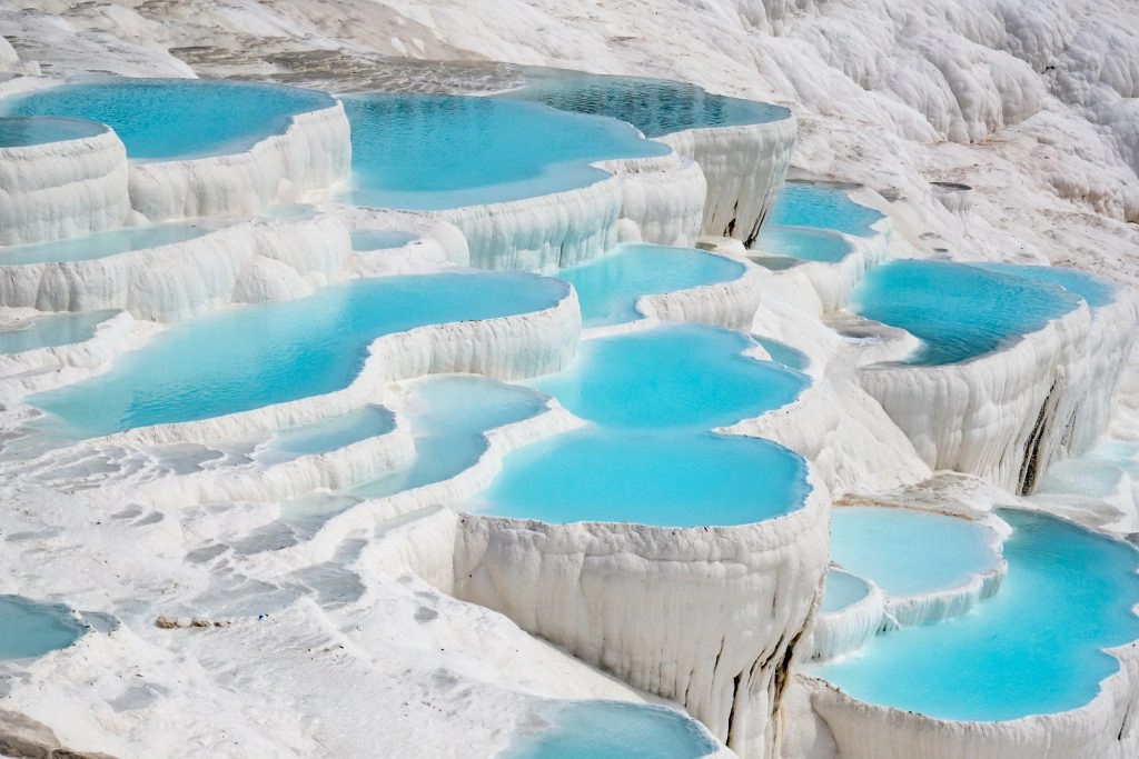 3 Days Pamukkale Discovery