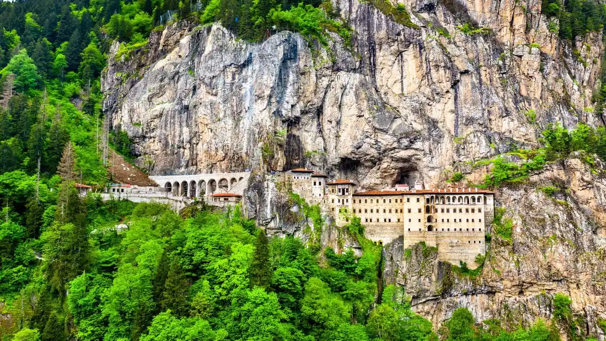 3 Days Trabzon City Break