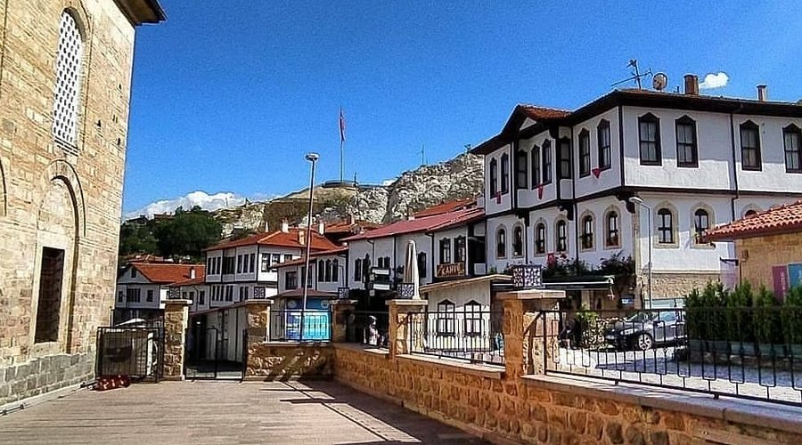 Beypazarı Heritage Full Day Tour