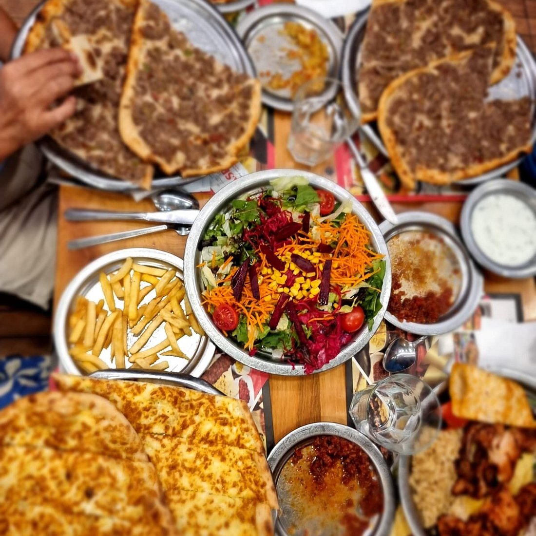 Bursa Culinary Tour -Private 
