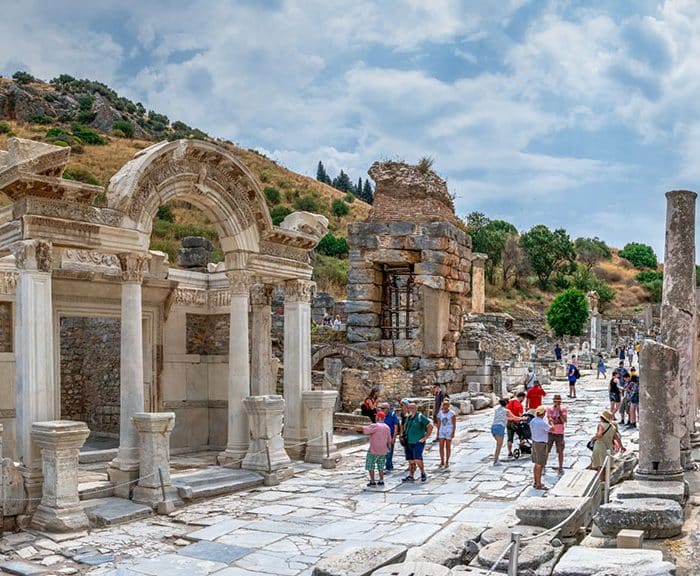 Gordion Ancient City Full Day Tour