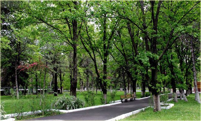 Ankara Nature & Recreation Full Day Tour