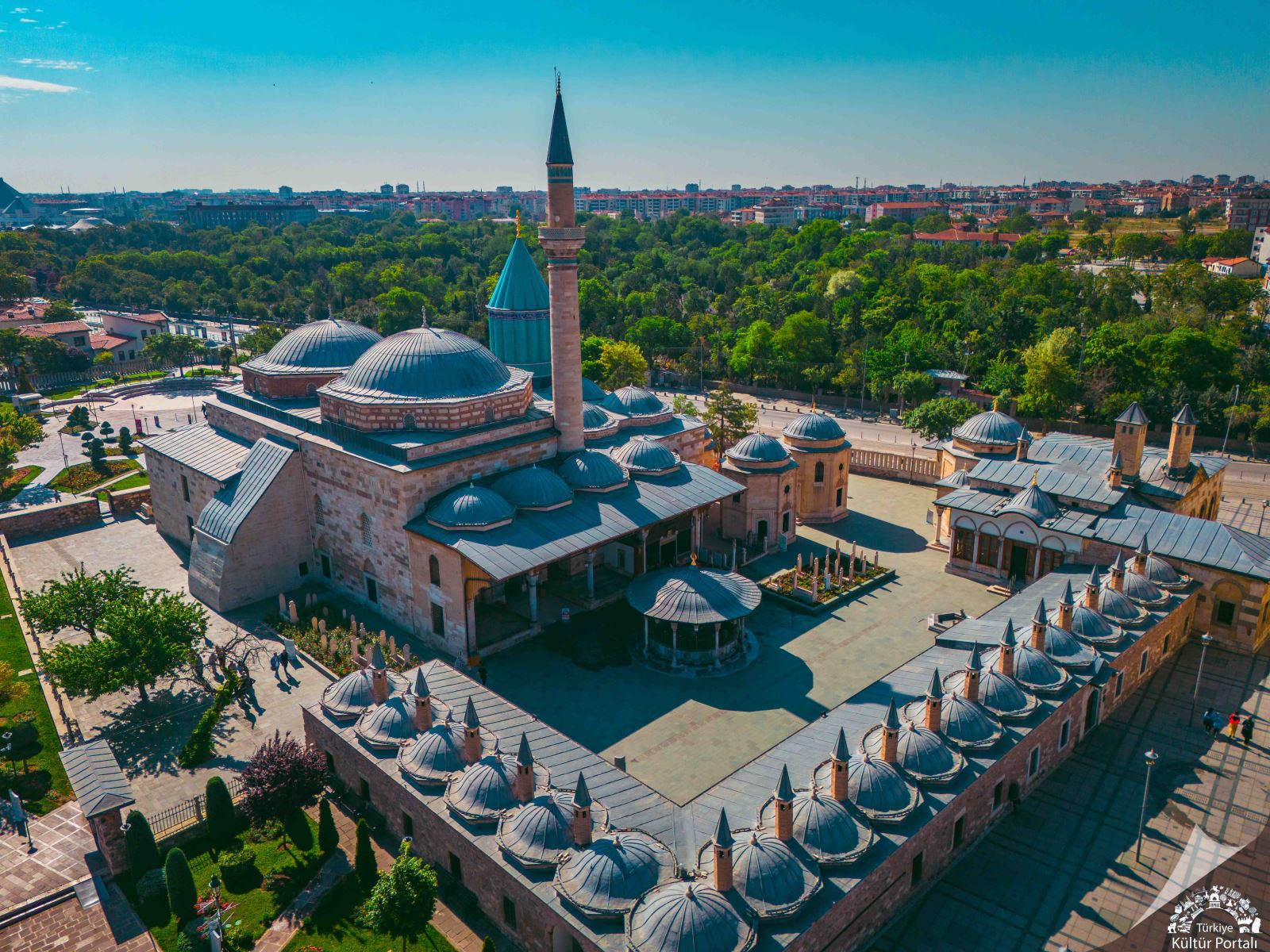6 Days Cappadocia & Konya Heritage Tour 