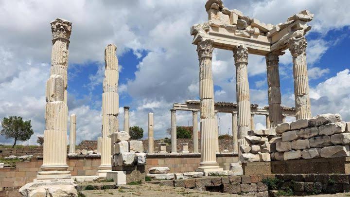 6 Days Cappadocia & Central Anatolia Classic