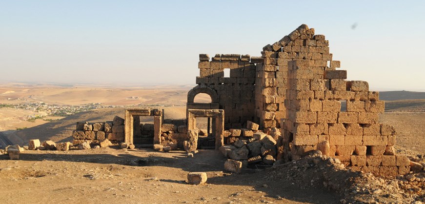 6 Days Easter Anatolia Discovery
