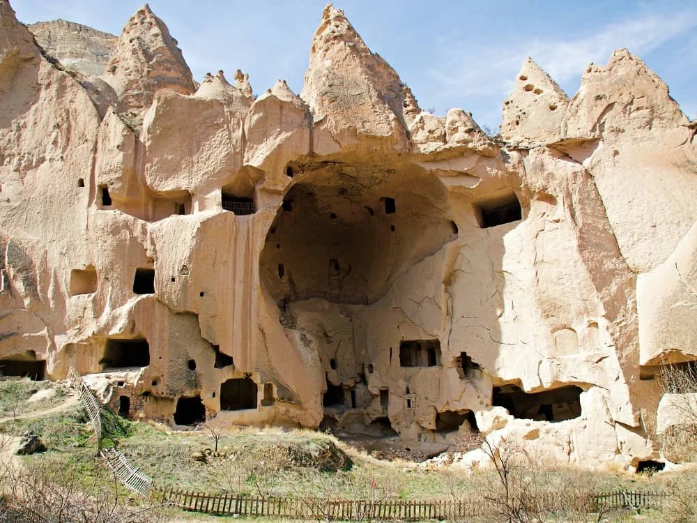 4 Days Cappadocia Premium