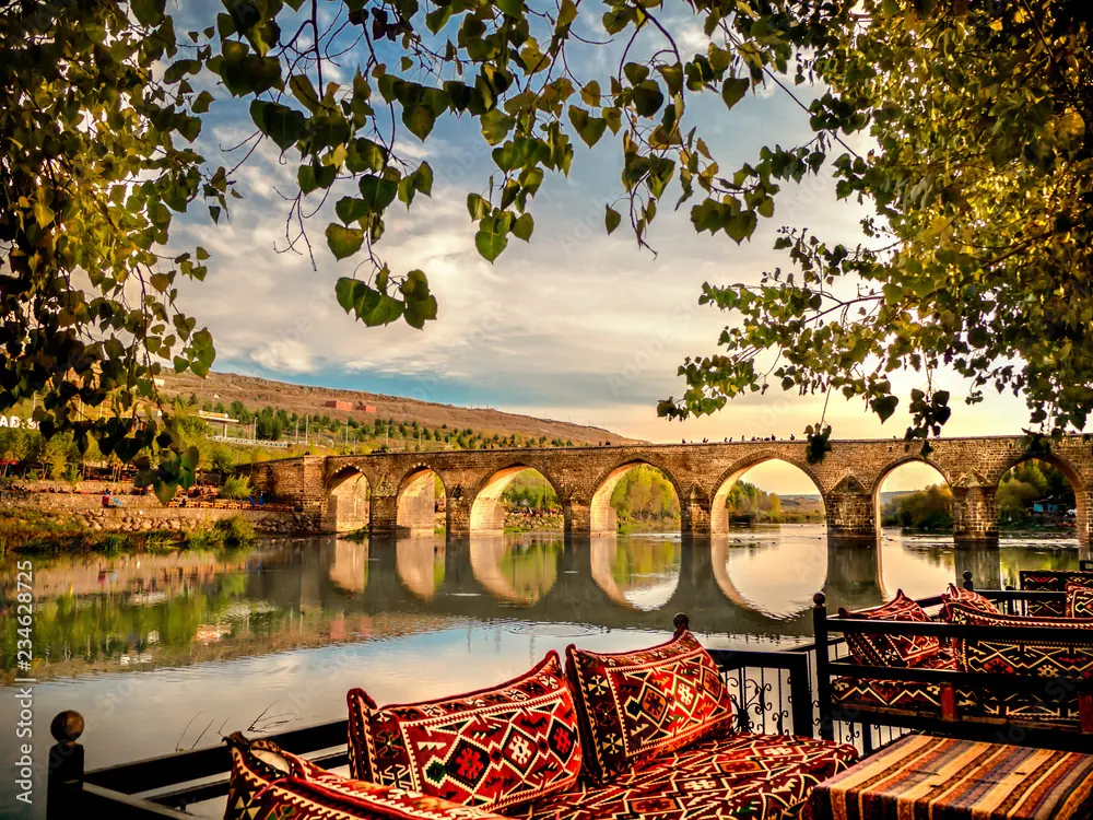 3 Days Diyarbakır City Break