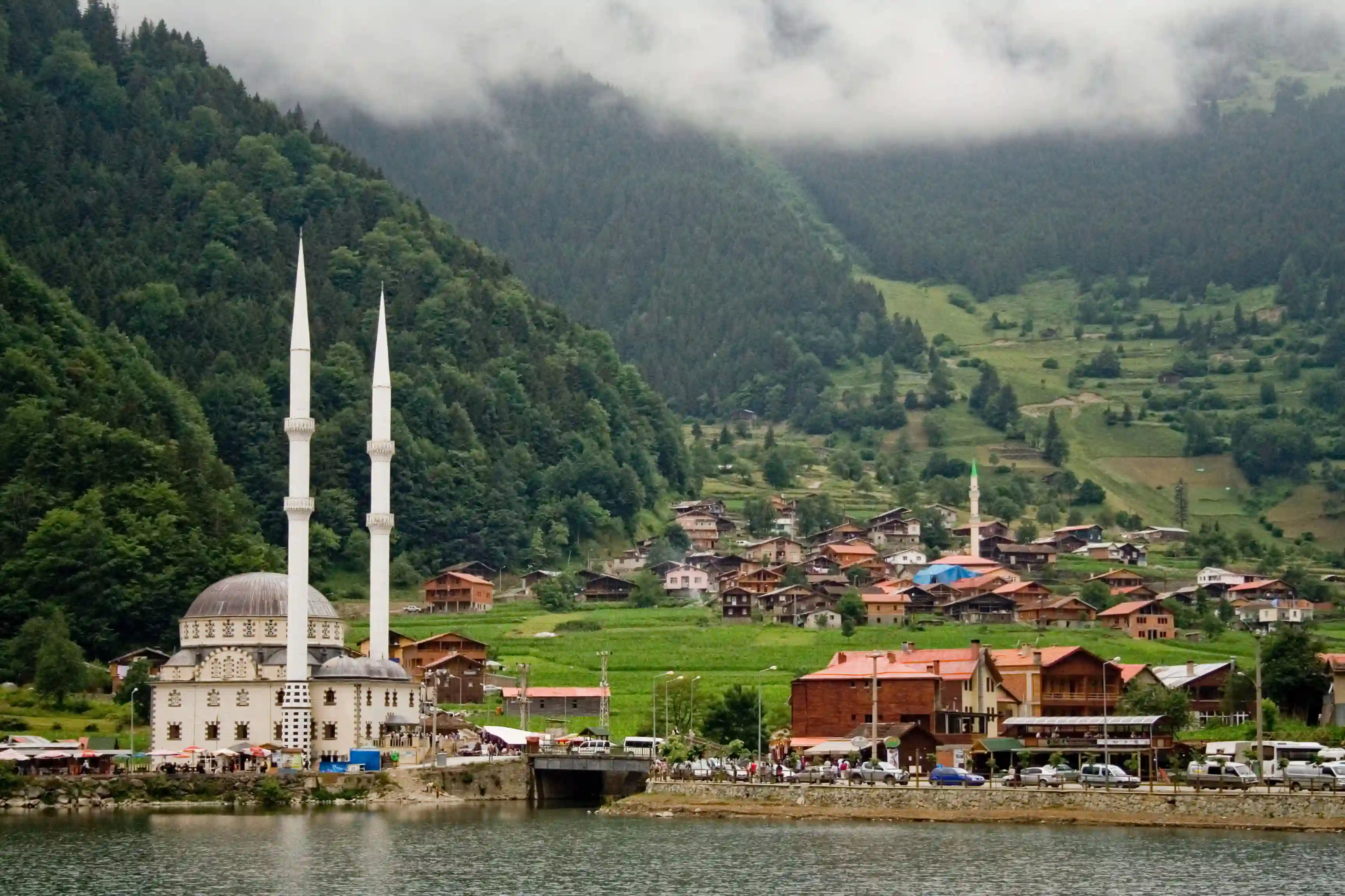 3 Days Black Sea Escape