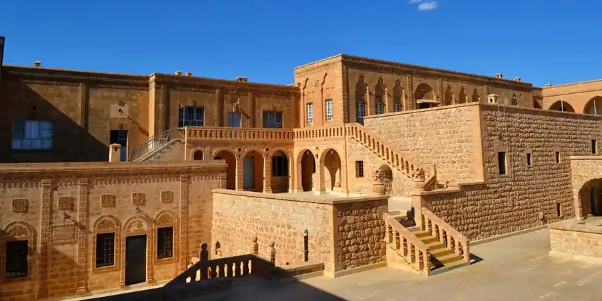 3 Days Mardin Escape