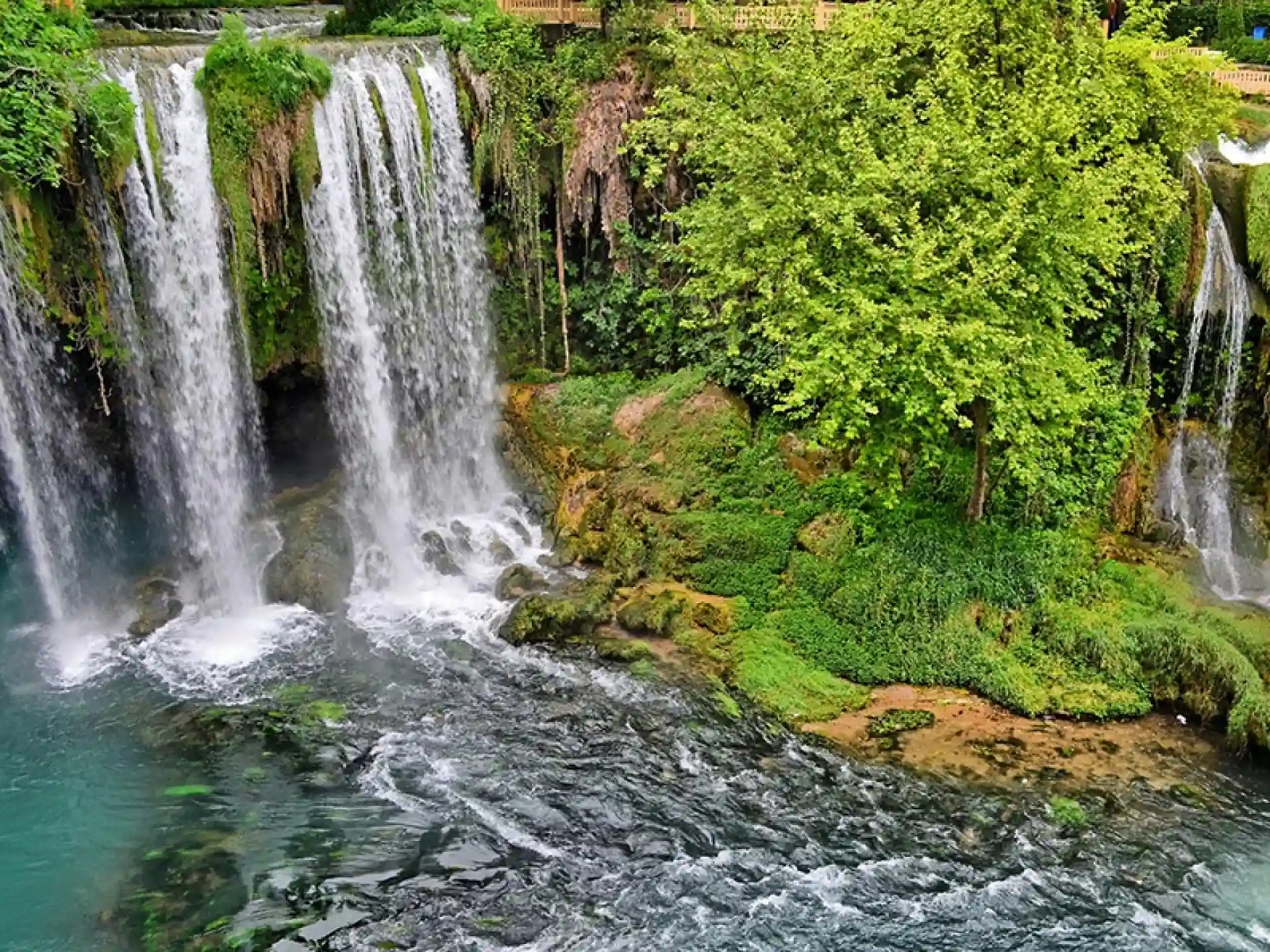 5 Days Istanbul & Antalya Escape 