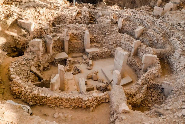 3 Days Istanbul Göbeklitepe Discovery