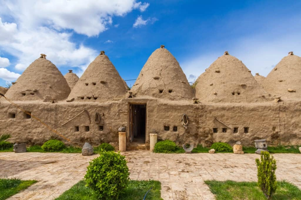 7 Days Istanbul & Mesopotamia Discovery