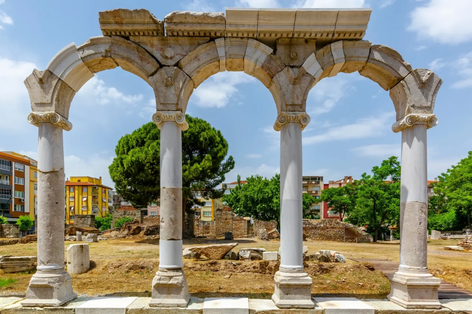  Bibical Turkey Experience