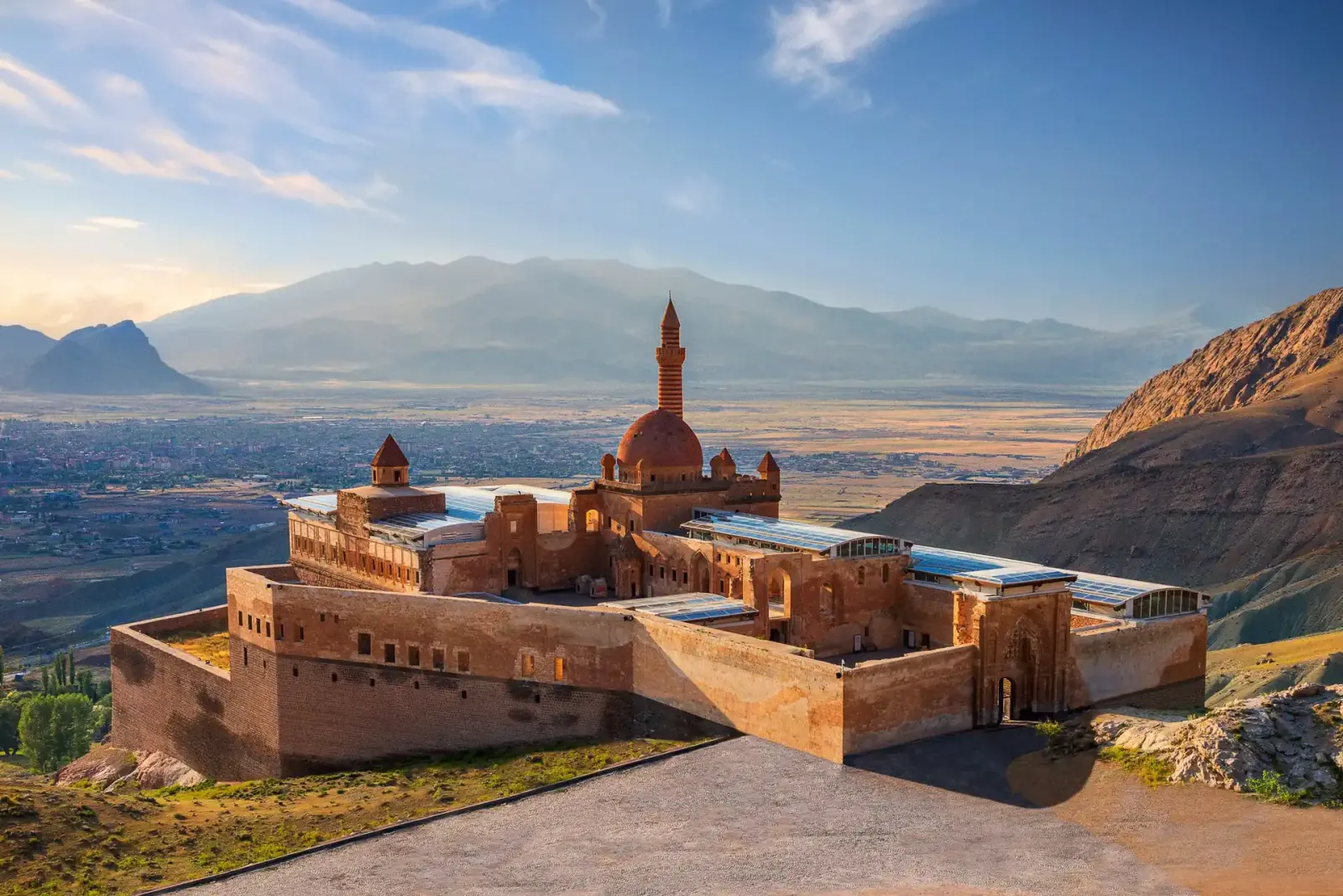 Eastern Turkey Discovery