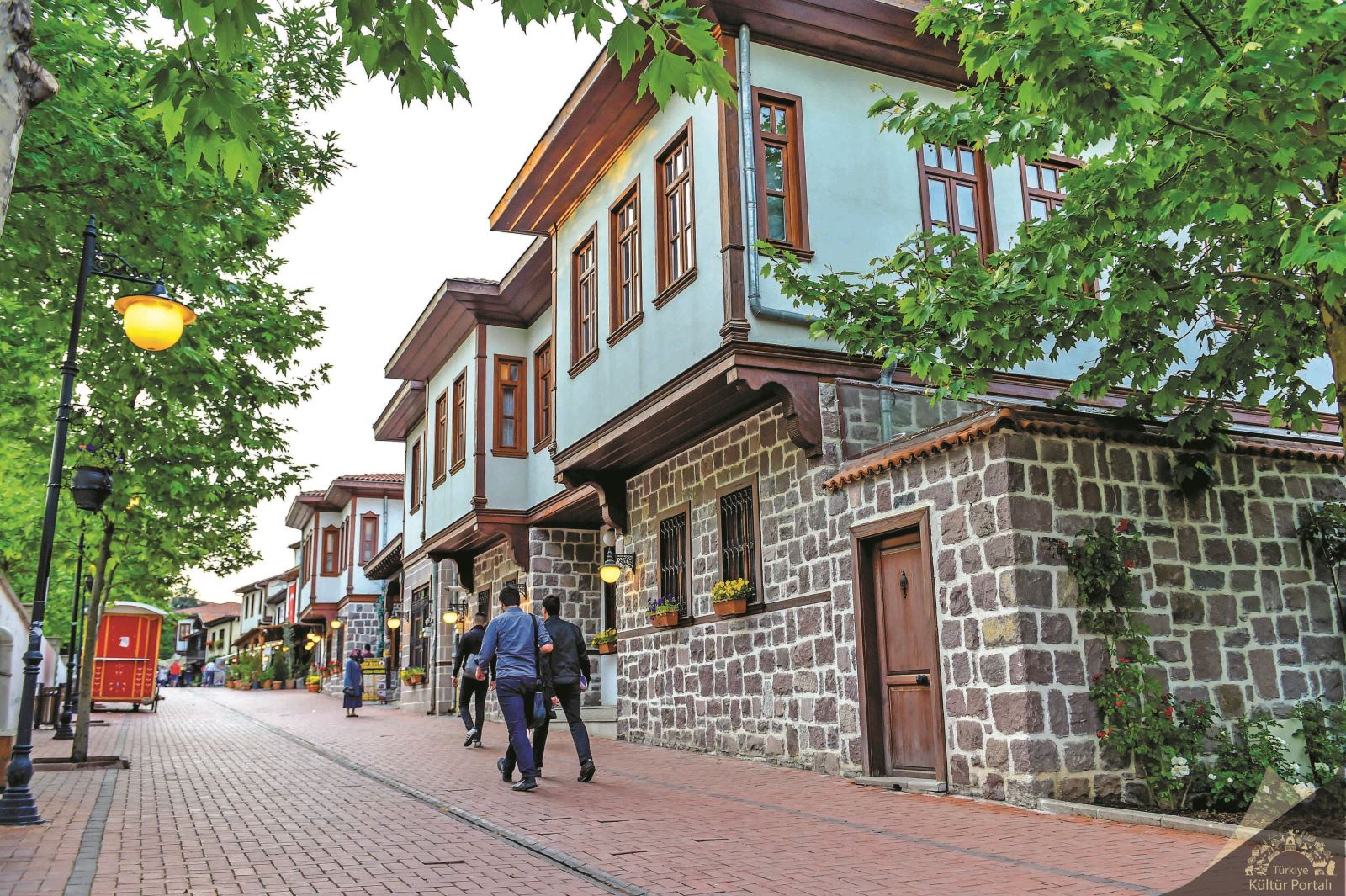Hamamönü & Cultural Heritage Full Day Tour 