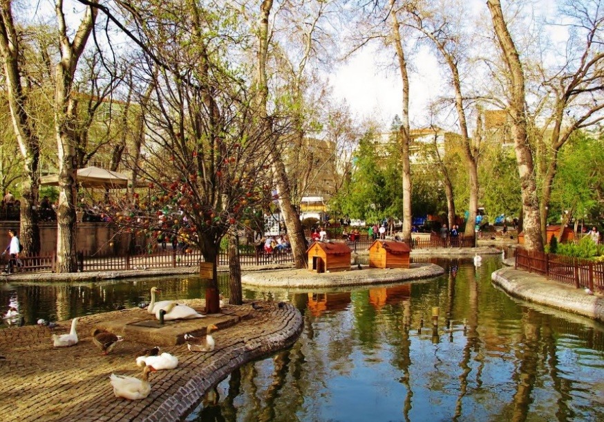 Ankara City Highlights Full Day Tour 