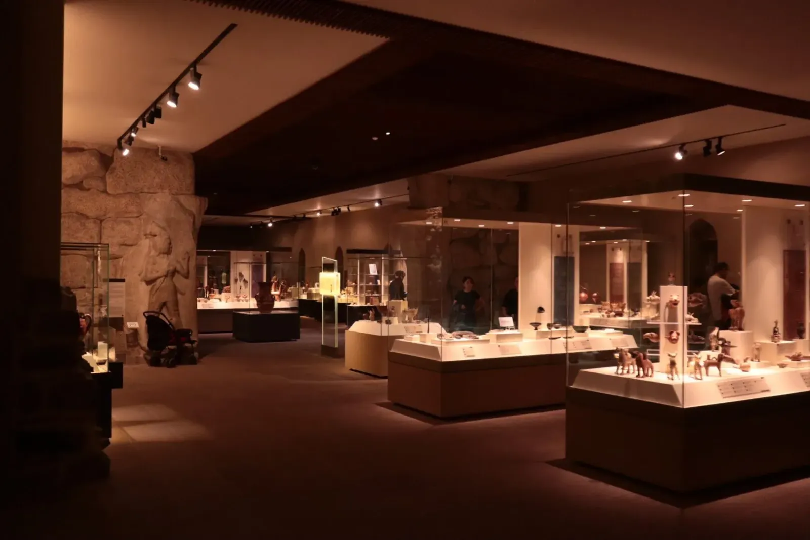 Ankara Old Town & Museum Full Day Tour