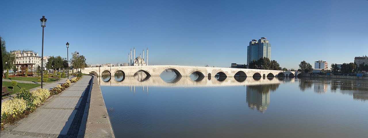 Adana Heritage Full Day Tour 