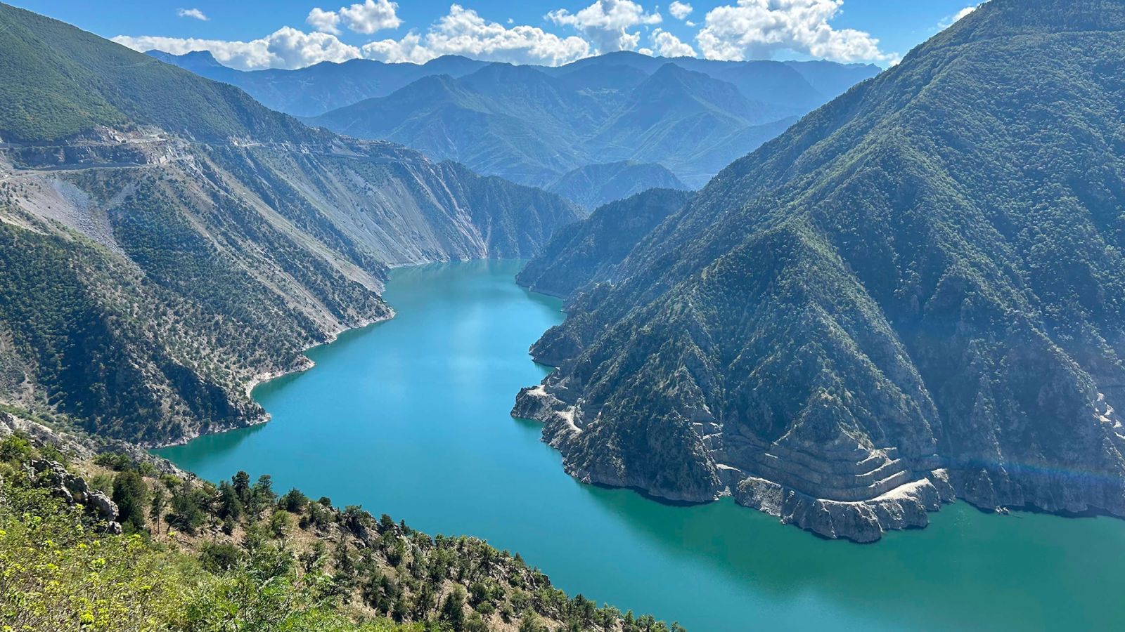 Kaçkar Mountains Nature & Hiking Full Day Tour
