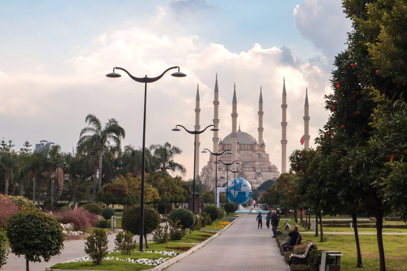 Adana