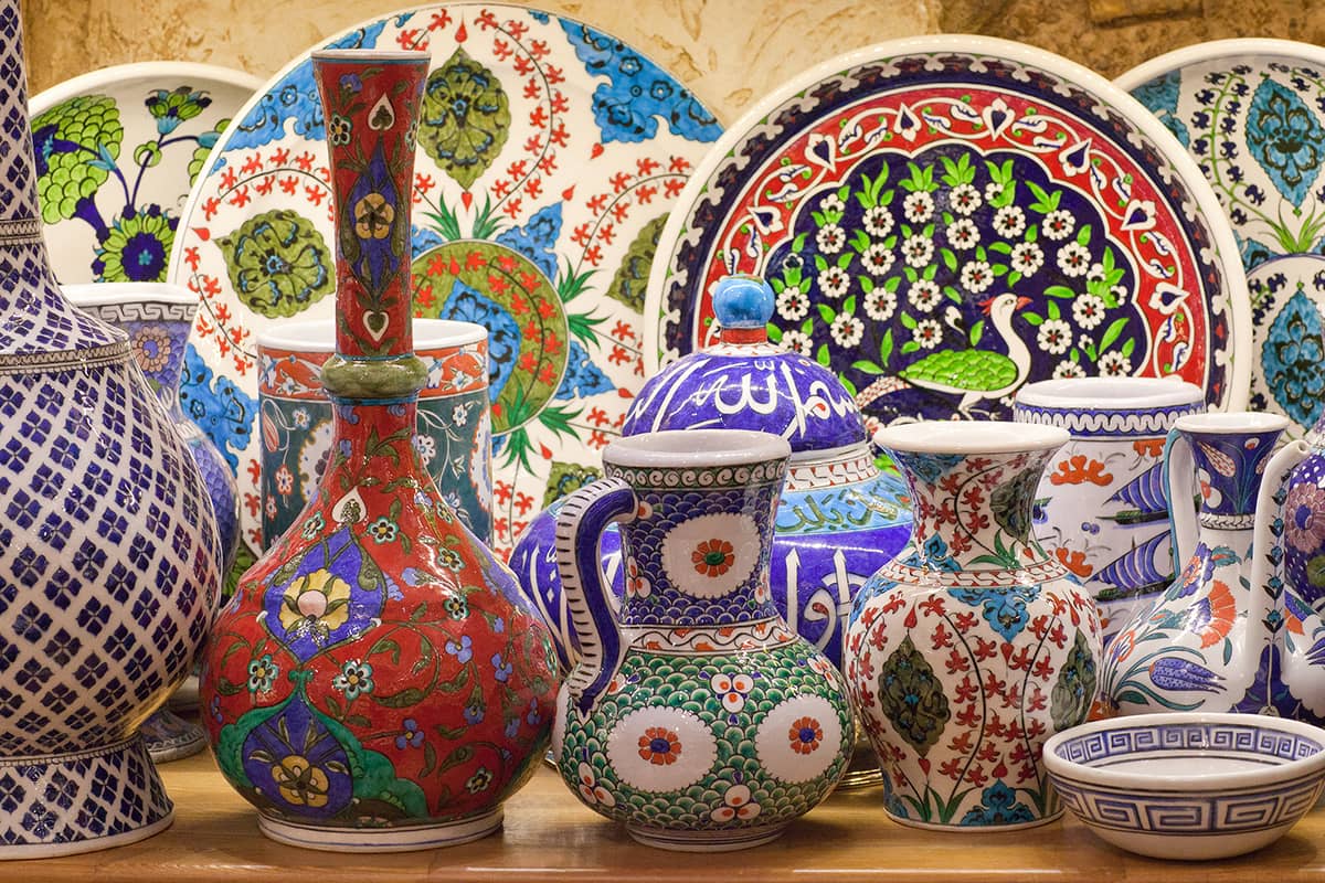 Adana Culture & Handicrafts Full Day Tour