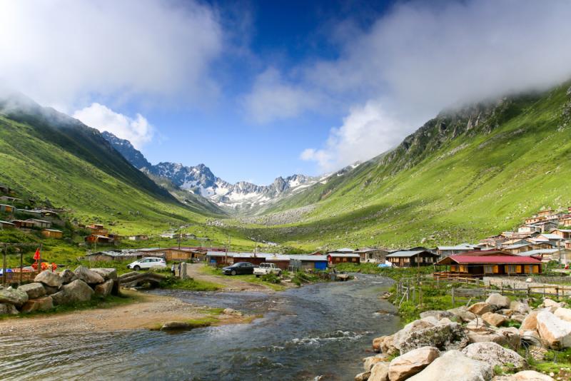 Ayder Scenic Photography Full Day Tour