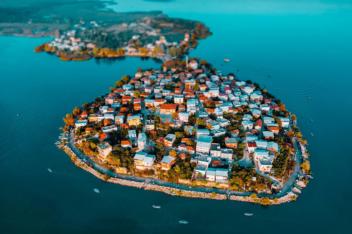 Gölyazı Village Tour - Private