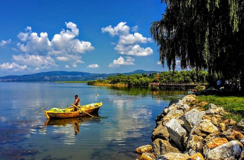 Iznik (Nicaea) Tour - Private